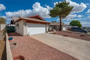 977 Canyon Shadows Dr, Kingman, AZ 86409 - Photo 53