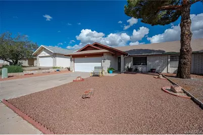 977 Canyon Shadows Drive, Kingman, AZ 86409 - Photo 57