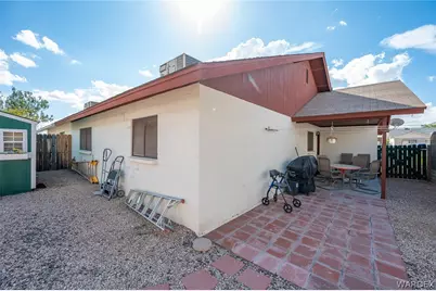 977 Canyon Shadows Drive, Kingman, AZ 86409 - Photo 37