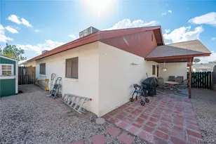 977 Canyon Shadows Dr, Kingman, AZ 86409 - Photo 37
