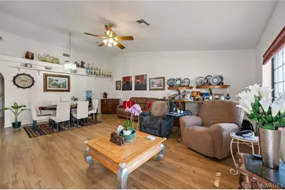 977 Canyon Shadows Drive, Kingman, AZ 86409 - Photo 5