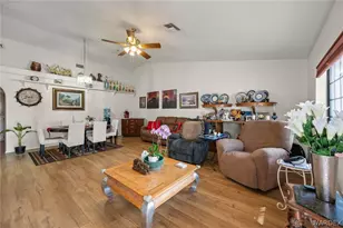 977 Canyon Shadows Dr, Kingman, AZ 86409 - Photo 5
