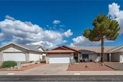 977 Canyon Shadows Drive, Kingman, AZ 86409 - Photo 49