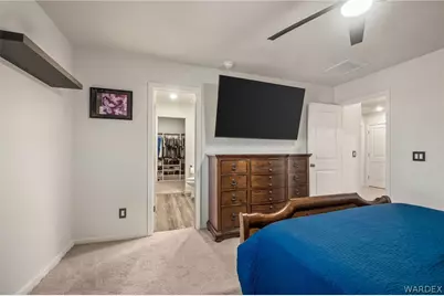 5546 S Havasu Creek Road, Fort Mohave, AZ 86426 - Photo 27