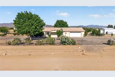 3710 N Horse Mesa Road, Golden Valley, AZ 86413 - Photo 1