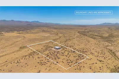 12065 N Bee Drive, Dolan Springs, AZ 86441 - Photo 21