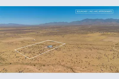 12065 N Bee Drive, Dolan Springs, AZ 86441 - Photo 19