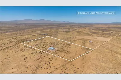 12065 N Bee Drive, Dolan Springs, AZ 86441 - Photo 17