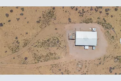 12065 N Bee Drive, Dolan Springs, AZ 86441 - Photo 33