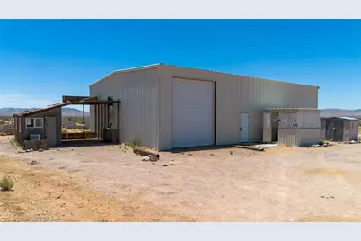 12065 N Bee Drive, Dolan Springs, AZ 86441 - Photo 5