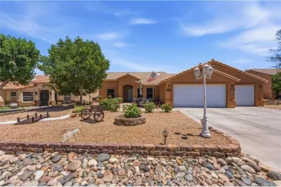 2942 N Jerome Street, Kingman, AZ 86401 - Photo 37
