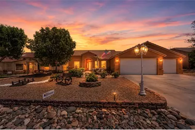 2942 N Jerome Street, Kingman, AZ 86401 - Photo 1