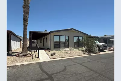 2960 Silver Creek Rd No 52, Bullhead City, AZ 86442 - Photo 1