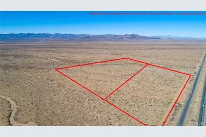 84 Acres Highway 93, Golden Valley, AZ 86413 - Photo 17