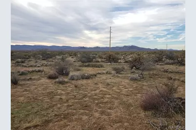 84 Acres Highway 93, Golden Valley, AZ 86413 - Photo 13