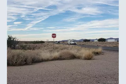84 Acres Highway 93, Golden Valley, AZ 86413 - Photo 3