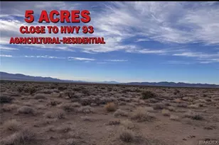 0000 Davis, Dolan Springs, AZ 86441 - Photo 1