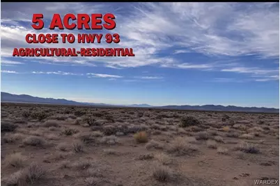 340-16-005 W Davis Avenue, Dolan Springs, AZ 86441 - Photo 1