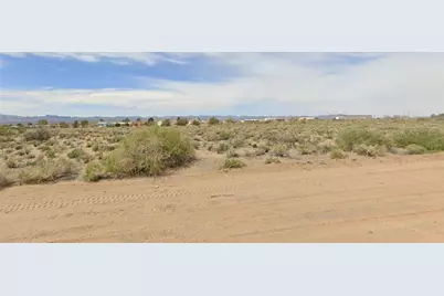 306-02-116N 1/2 N Bibo Road, Golden Valley, AZ 86413 - Photo 3