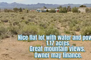 306-02-116 (N) N Bibo Rd, Golden Valley, AZ 86413 - Photo 1