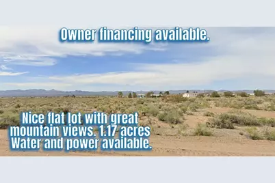 306-02-116 (S) N Bibo Road, Golden Valley, AZ 86413 - Photo 1