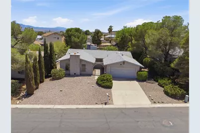 590 Ridgecrest Drive, Kingman, AZ 86409 - Photo 1