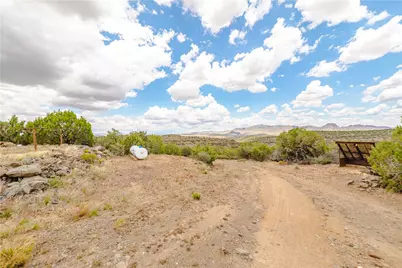 11030 S Quarter Horse Road, Wikieup, AZ 85360 - Photo 67