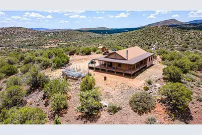 11030 S Quarter Horse Road, Wikieup, AZ 85360 - Photo 5