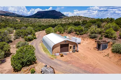 11030 S Quarter Horse Road, Wikieup, AZ 85360 - Photo 63