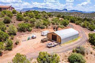 11030 S Quarter Horse Rd, Wikieup, AZ 85360 - Photo 65