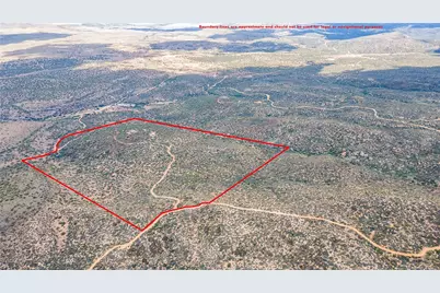 11030 S Quarter Horse Road, Wikieup, AZ 85360 - Photo 79