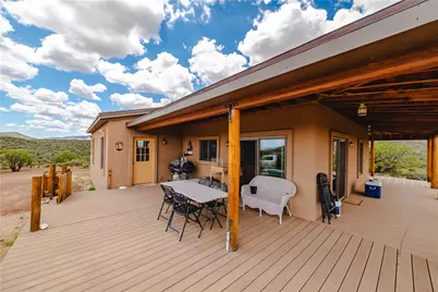 11030 S Quarter Horse Road, Wikieup, AZ 85360 - Photo 41