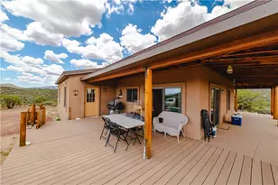 11030 S Quarter Horse Rd, Wikieup, AZ 85360 - Photo 41