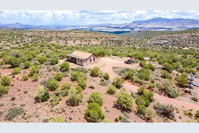 11030 S Quarter Horse Road, Wikieup, AZ 85360 - Photo 51