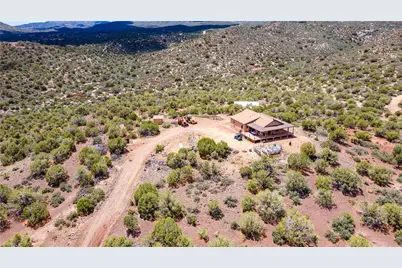 11030 S Quarter Horse Road, Wikieup, AZ 85360 - Photo 3