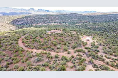 11030 S Quarter Horse Road, Wikieup, AZ 85360 - Photo 83