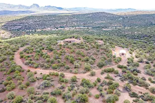 11030 S Quarter Horse Rd, Wikieup, AZ 85360 - Photo 83