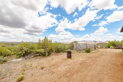 11030 S Quarter Horse Road, Wikieup, AZ 85360 - Photo 73