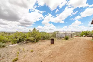 11030 S Quarter Horse Rd, Wikieup, AZ 85360 - Photo 73