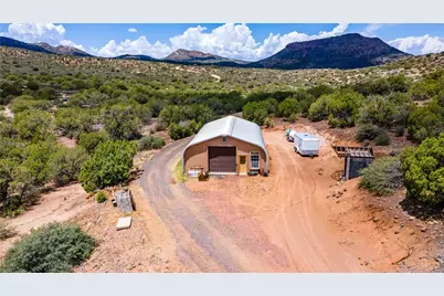 11030 S Quarter Horse Road, Wikieup, AZ 85360 - Photo 55