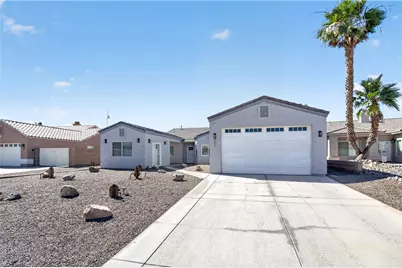 493 E Kingsley Street, Mohave Valley, AZ 86440 - Photo 3