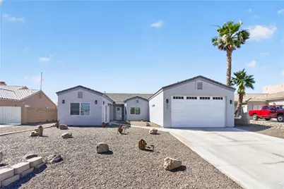 493 E Kingsley Street, Mohave Valley, AZ 86440 - Photo 7