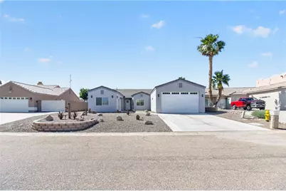 493 E Kingsley Street, Mohave Valley, AZ 86440 - Photo 1