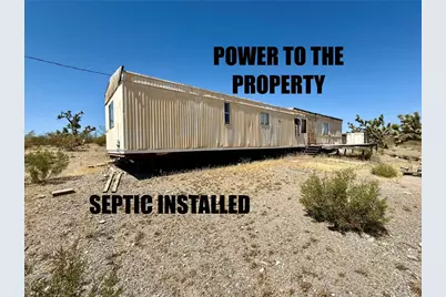 17837 Kitmit Drive, Dolan Springs, AZ 86441 - Photo 1