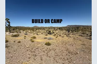 17837 Kitmit Drive, Dolan Springs, AZ 86441 - Photo 1