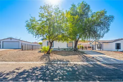 4396 S Amanda Avenue, Fort Mohave, AZ 86426 - Photo 3