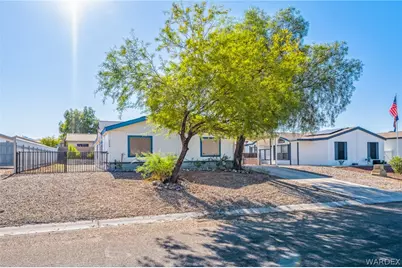 4396 S Amanda Avenue, Fort Mohave, AZ 86426 - Photo 5