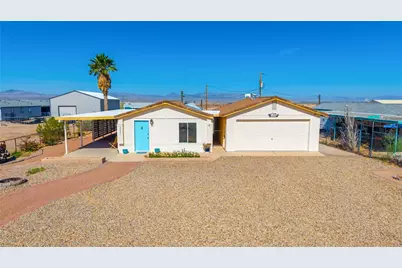 12647 Cerro Colorado Drive, Topock, AZ 86436 - Photo 47