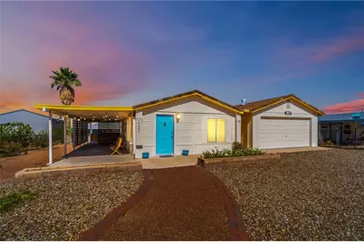 12647 Cerro Colorado Drive, Topock, AZ 86436 - Photo 1