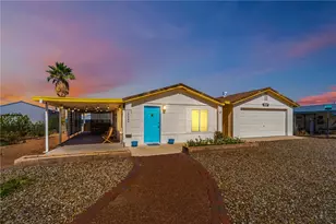 12647 Cerro Colorado Dr, Topock, AZ 86436 - Photo 1